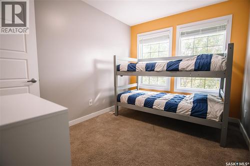 2842 Elgaard Drive, Regina, SK - Indoor Photo Showing Bedroom