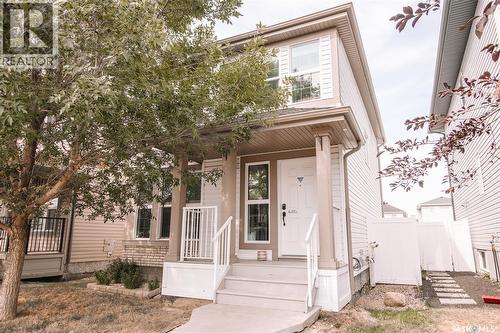 2842 Elgaard Drive, Regina, SK - Outdoor