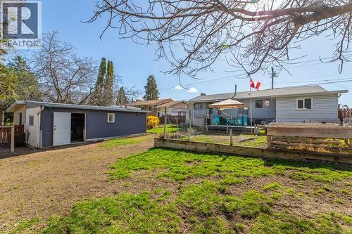 9108 74Th Avenue, Osoyoos, BC - Outdoor