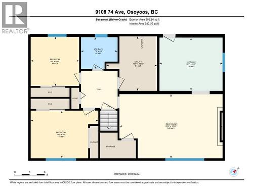 9108 74Th Avenue, Osoyoos, BC - Other