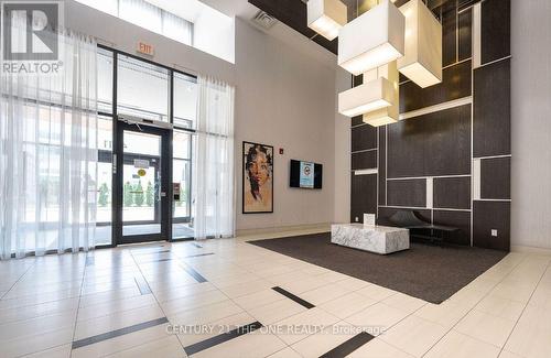 4010 - 4011 Brickstone Mews, Mississauga, ON - Indoor Photo Showing Other Room