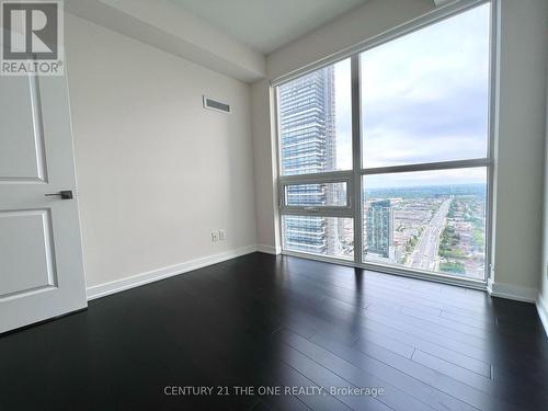 4010 - 4011 Brickstone Mews, Mississauga, ON - Indoor Photo Showing Other Room