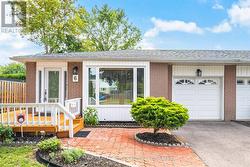 6 GLENMORE CRESCENT  Brampton, ON L6S 1H8