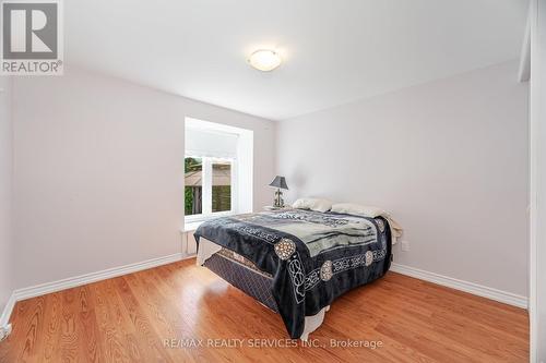 6 Glenmore Crescent, Brampton, ON - Indoor Photo Showing Bedroom