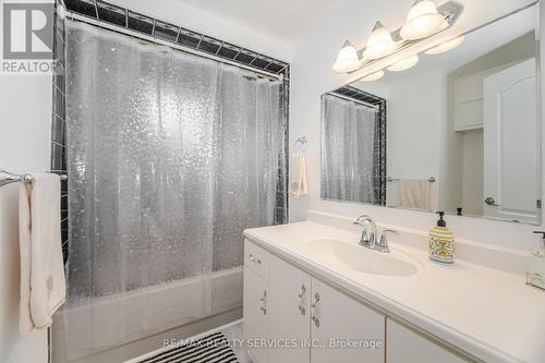 6 Glenmore Crescent, Brampton, ON - Indoor Photo Showing Bathroom