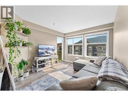 539 Yates Road Unit# 406  Kelowna, BC V1V 2T8