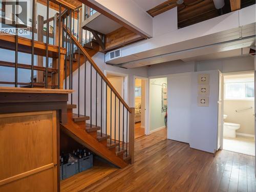 Basement - 1618 Duncan Ave E Avenue, Penticton, BC - Indoor Photo Showing Other Room