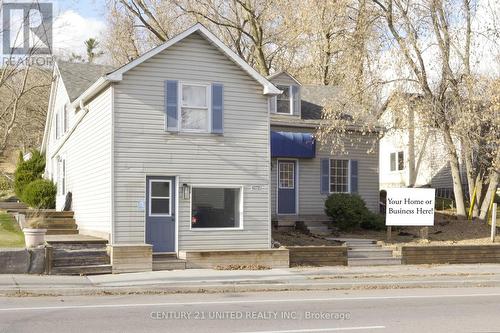 4272 HIGHWAY 7  Asphodel-Norwood (Norwood), ON K0L 2V0