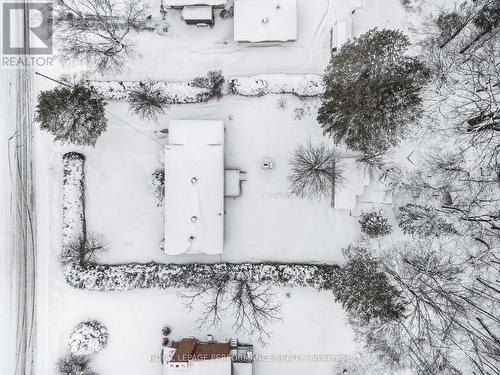 751 Pattee Road, Champlain, ON - Outdoor With View