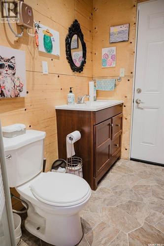 405 Ash Avenue, Lac Des Îles, SK 