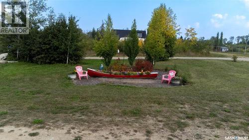 405 Ash Avenue, Lac Des Îles, SK 