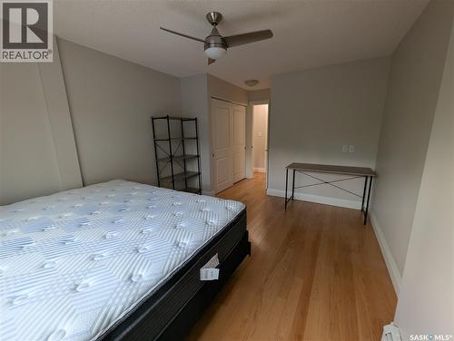 204 921 Main Street, Saskatoon, SK - Indoor Photo Showing Bedroom