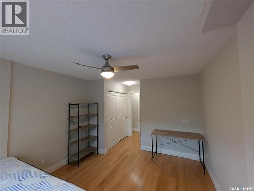 204 921 Main Street, Saskatoon, SK - Indoor Photo Showing Bedroom