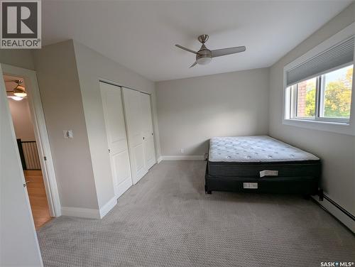 204 921 Main Street, Saskatoon, SK - Indoor Photo Showing Bedroom