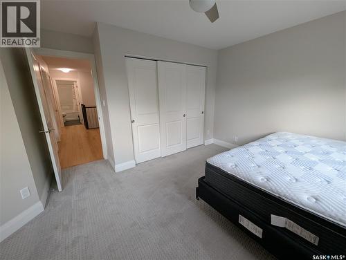 204 921 Main Street, Saskatoon, SK - Indoor Photo Showing Bedroom