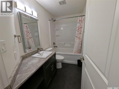 204 921 Main Street, Saskatoon, SK - Indoor Photo Showing Bathroom