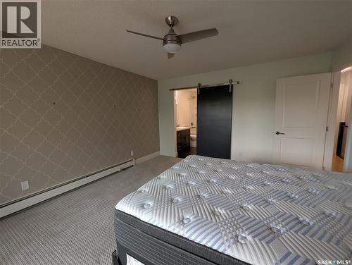 204 921 Main Street, Saskatoon, SK - Indoor Photo Showing Bedroom
