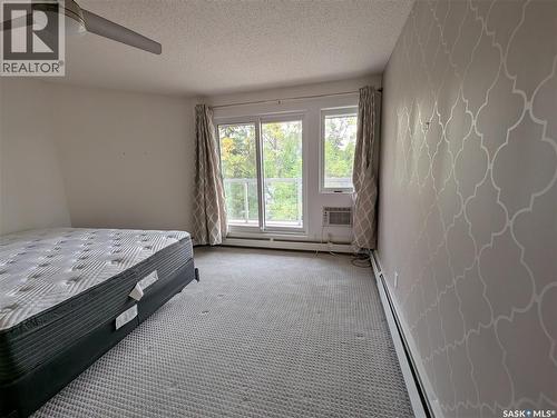 204 921 Main Street, Saskatoon, SK - Indoor Photo Showing Bedroom