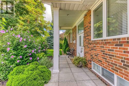 230 Mcgill Street, Mississauga, ON - Outdoor