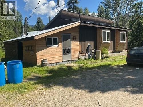 37639 UPPER FRASER ROAD  Prince George, BC V0J 3M0