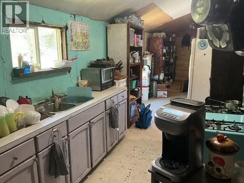 37639 Upper Fraser Road, Prince George, BC - Indoor Photo Showing Other Room