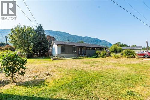 1056 CLARKE Road  Castlegar, BC V0G 1X0