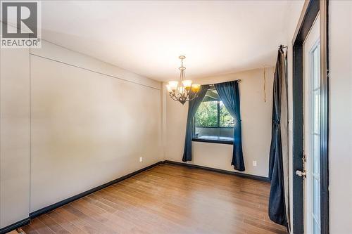 1056 Clarke Road, Castlegar, BC - Indoor Photo Showing Other Room
