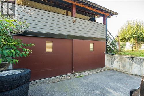 1056 Clarke Road, Castlegar, BC - Outdoor With Exterior