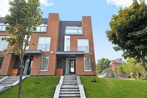 Façade - 319 Ch. Du Golf, Montréal (Verdun/Île-Des-Soeurs), QC 