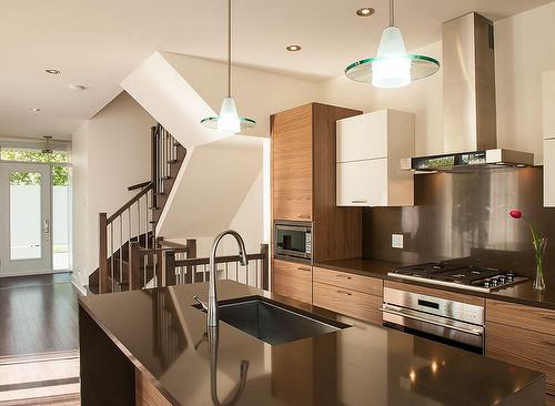 Cuisine - 319 Ch. Du Golf, Montréal (Verdun/Île-Des-Soeurs), QC 