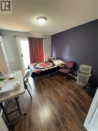 302 Pitt Street, Rocanville, SK - Indoor Photo Showing Bedroom