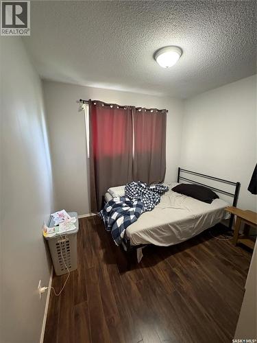 302 Pitt Street, Rocanville, SK - Indoor Photo Showing Bedroom