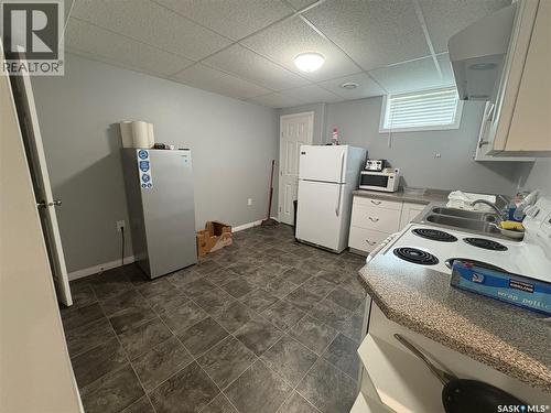 302 Pitt Street, Rocanville, SK - Indoor