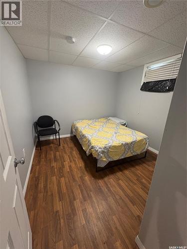 302 Pitt Street, Rocanville, SK - Indoor Photo Showing Bedroom