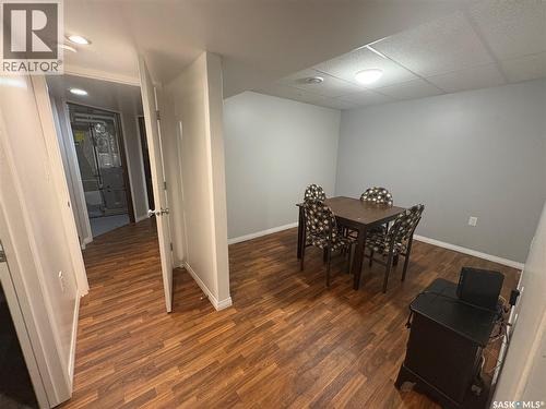 302 Pitt Street, Rocanville, SK - Indoor