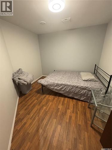 302 Pitt Street, Rocanville, SK - Indoor Photo Showing Bedroom