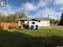 302 Pitt Street, Rocanville, SK  - Outdoor 