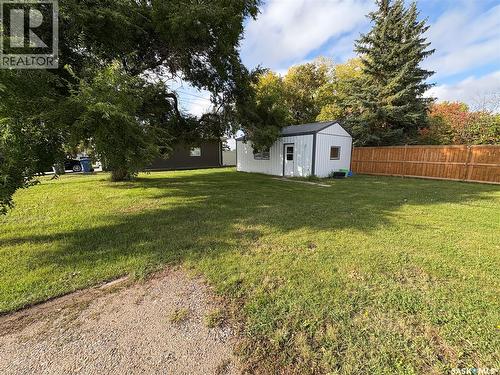 302 Pitt Street, Rocanville, SK - Outdoor