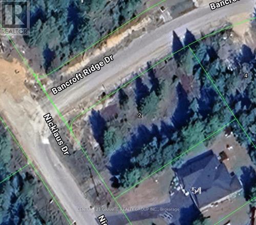 Lt 13 Nicklaus Drive, Bancroft (Bancroft Ward), ON 