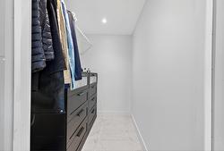 Penderie (Walk-in) - 