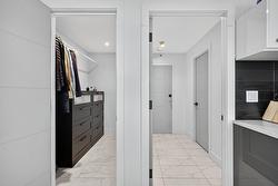 Penderie (Walk-in) - 