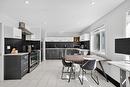Cuisine - 703-231 Rue Riverside, Saint-Lambert, QC  - Indoor 