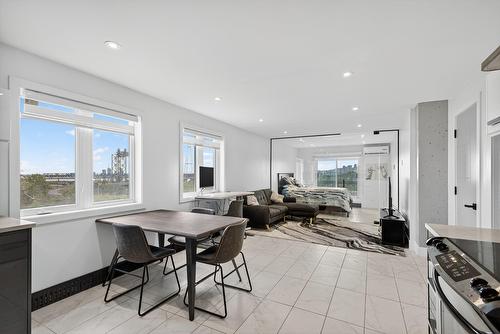 Vue d'ensemble - 703-231 Rue Riverside, Saint-Lambert, QC - Indoor