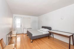 Chambre à coucher principale - 