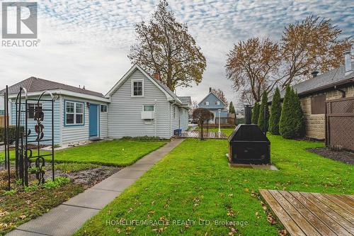 51 Fourth Street, Welland, ON - Outdoor