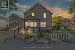 580 MACDONNELL STREET  Kingston (East Of Sir John A. Blvd), ON K7K 4X1