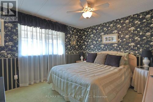 208 Biltmore Drive, South Huron (Stephen), ON - Indoor Photo Showing Bedroom