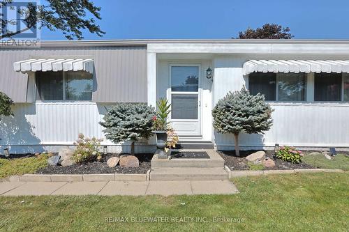208 Biltmore Drive, South Huron (Stephen), ON - Outdoor