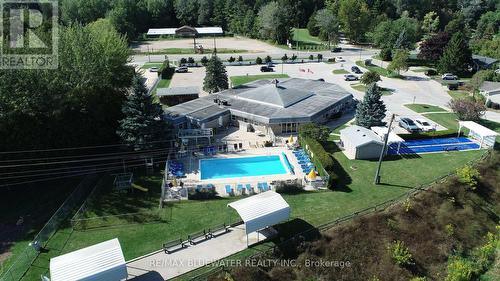 208 Biltmore Drive, South Huron (Stephen), ON - Outdoor With In Ground Pool