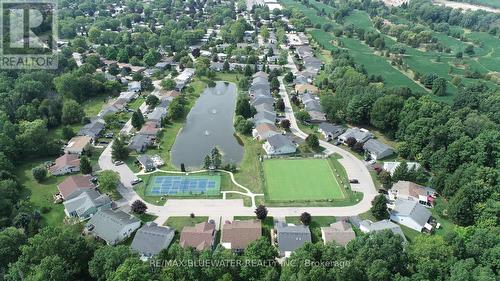 208 Biltmore Drive, South Huron (Stephen), ON -  With View